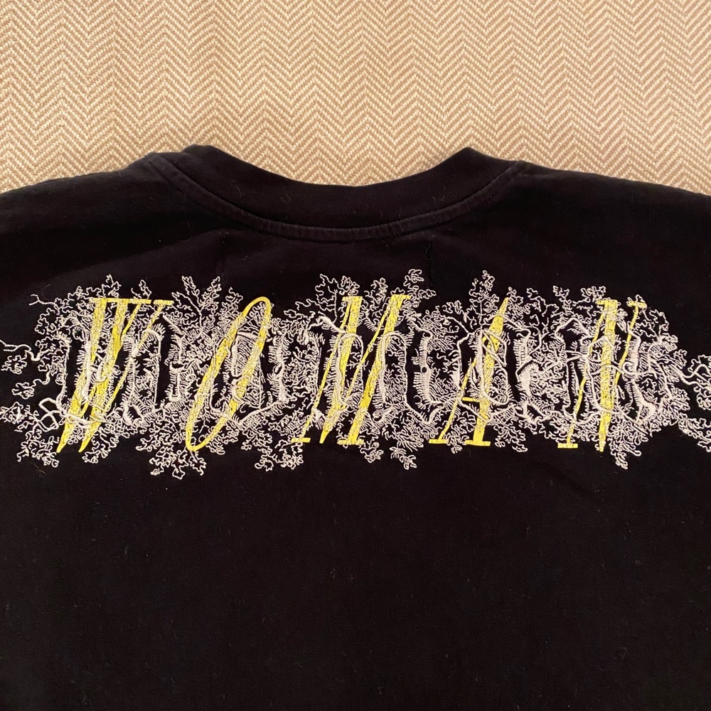 Vintage Princess Diana T Shirt - Picture 8 of 9
